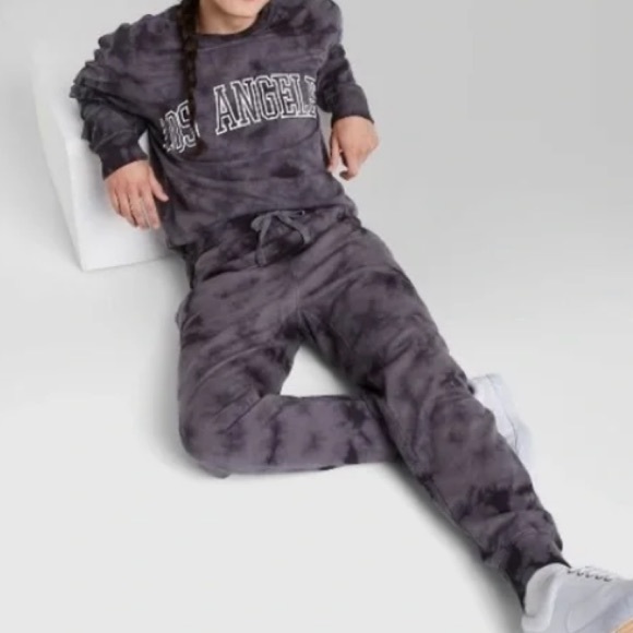 NEW PLUS SIZE Original Use Sweatpants - Picture 3 of 3